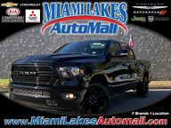 2019 Ram 1500 Big Horn/Lone Star Miami Lakes FL 2019 Ram 1500 Big Horn/Lone Star Miami Lakes FL
