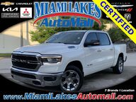 2019 Ram 1500 Big Horn/Lone Star Miami Lakes FL 2019 Ram 1500 Big Horn/Lone Star Miami Lakes FL
