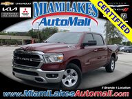 2019 Ram 1500 Big Horn/Lone Star Miami Lakes FL 2019 Ram 1500 Big Horn/Lone Star Miami Lakes FL
