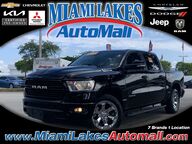 2019 Ram 1500 Big Horn/Lone Star Miami Lakes FL 2019 Ram 1500 Big Horn/Lone Star Miami Lakes FL