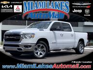 2019 Ram 1500 Big Horn/Lone Star Miami Lakes FL 2019 Ram 1500 Big Horn/Lone Star Miami Lakes FL