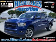 2019 Ram 1500 Big Horn/Lone Star Miami Lakes FL 2019 Ram 1500 Big Horn/Lone Star Miami Lakes FL