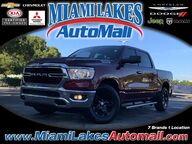 2019 Ram 1500 Big Horn/Lone Star Miami Lakes FL 2019 Ram 1500 Big Horn/Lone Star Miami Lakes FL