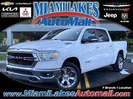 2019 Ram 1500 Big Horn/Lone Star Miami Lakes FL 2019 Ram 1500 Big Horn/Lone Star Miami Lakes FL