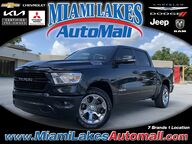 2019 Ram 1500 Big Horn/Lone Star Miami Lakes FL 2019 Ram 1500 Big Horn/Lone Star Miami Lakes FL