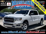 2019 Ram 1500 Big Horn/Lone Star Miami Lakes FL 2019 Ram 1500 Big Horn/Lone Star Miami Lakes FL
