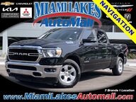 2019 Ram 1500 Big Horn/Lone Star Miami Lakes FL 2019 Ram 1500 Big Horn/Lone Star Miami Lakes FL