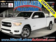 2019 Ram 1500 Big Horn/Lone Star Miami Lakes FL 2019 Ram 1500 Big Horn/Lone Star Miami Lakes FL