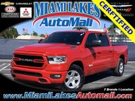 2019 Ram 1500 Big Horn/Lone Star Miami Lakes FL 2019 Ram 1500 Big Horn/Lone Star Miami Lakes FL