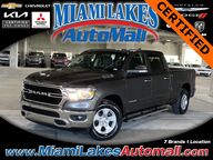 2019 Ram 1500 Big Horn/Lone Star Miami Lakes FL 2019 Ram 1500 Big Horn/Lone Star Miami Lakes FL