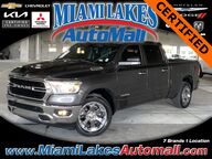 2019 Ram 1500 Big Horn/Lone Star Miami Lakes FL 2019 Ram 1500 Big Horn/Lone Star Miami Lakes FL