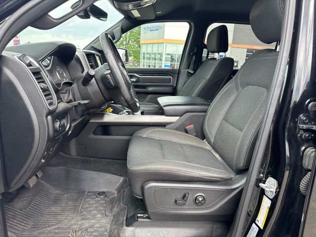 2019 Ram 1500 Big Horn/Lone Star Random Lake WI
