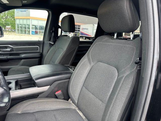 2019 Ram 1500 Big Horn/Lone Star Random Lake WI