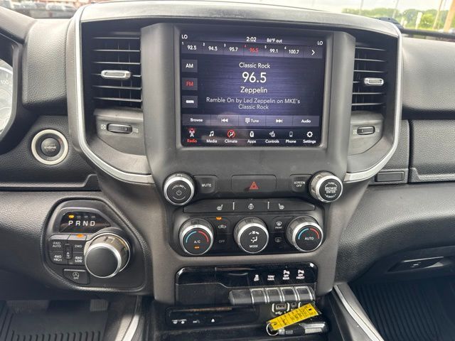 2019 Ram 1500 Big Horn/Lone Star Random Lake WI