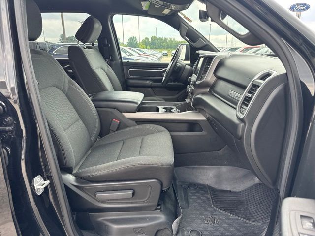 2019 Ram 1500 Big Horn/Lone Star Random Lake WI