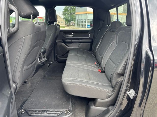 2019 Ram 1500 Big Horn/Lone Star Random Lake WI