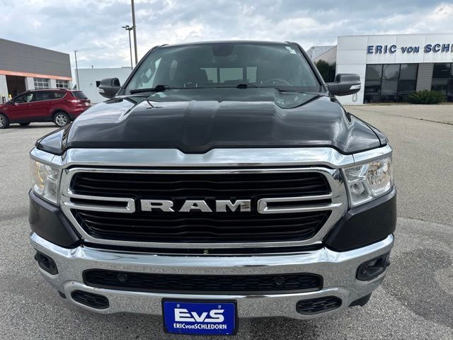 2019 Ram 1500 Big Horn/Lone Star Random Lake WI