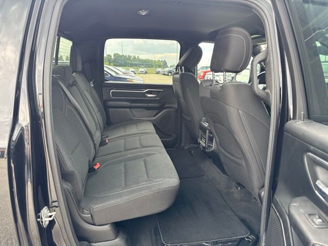 2019 Ram 1500 Big Horn/Lone Star Random Lake WI