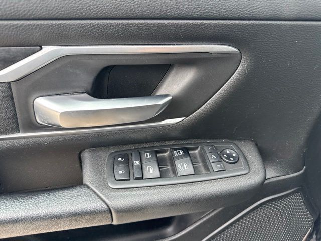 2019 Ram 1500 Big Horn/Lone Star Random Lake WI