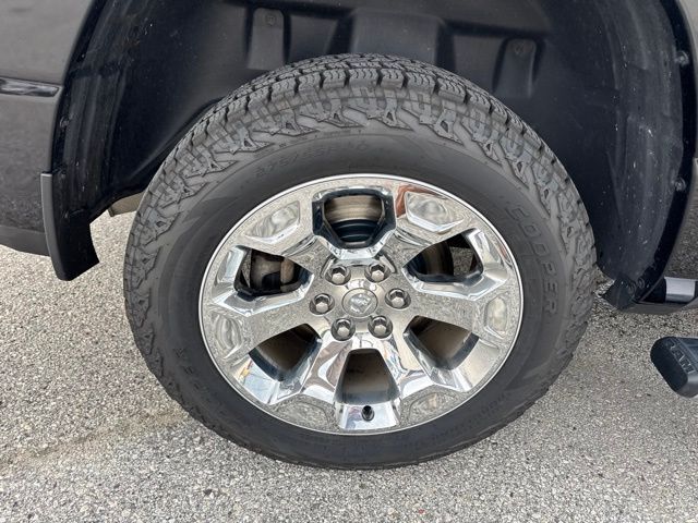 2019 Ram 1500 Big Horn/Lone Star Random Lake WI