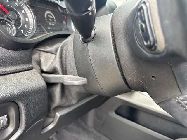 2019 Ram 1500 Big Horn/Lone Star Random Lake WI