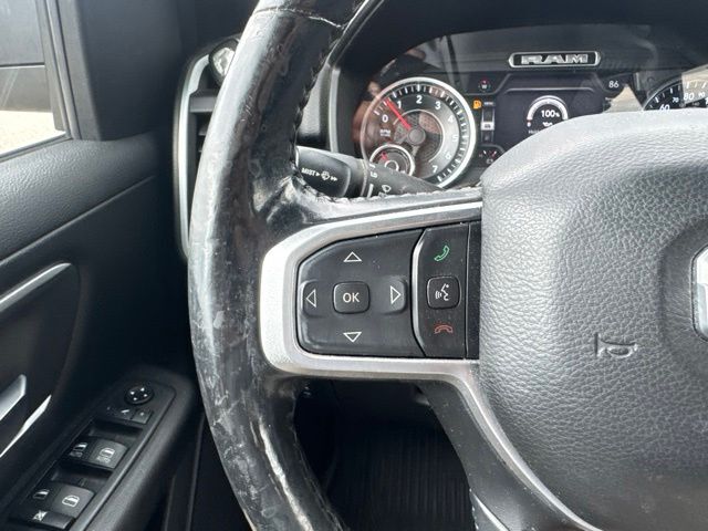 2019 Ram 1500 Big Horn/Lone Star Random Lake WI