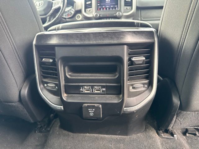 2019 Ram 1500 Big Horn/Lone Star Random Lake WI
