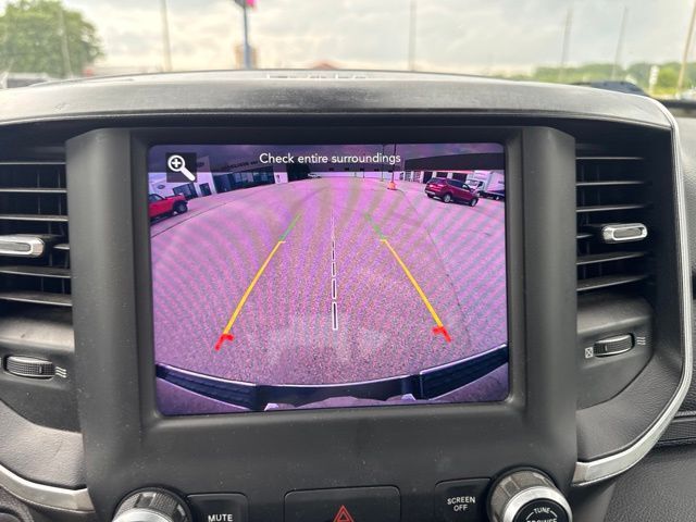 2019 Ram 1500 Big Horn/Lone Star Random Lake WI
