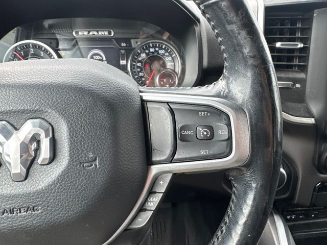 2019 Ram 1500 Big Horn/Lone Star Random Lake WI