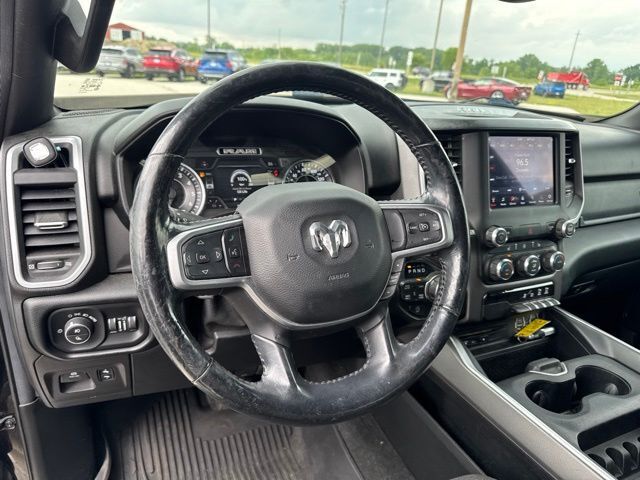 2019 Ram 1500 Big Horn/Lone Star Random Lake WI