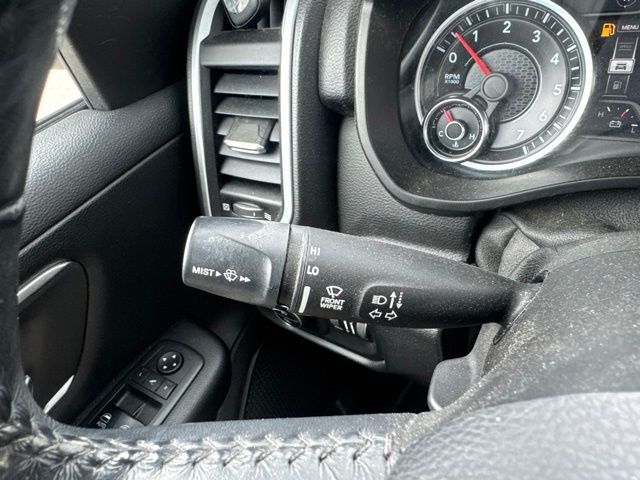2019 Ram 1500 Big Horn/Lone Star Random Lake WI