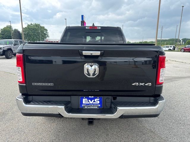 2019 Ram 1500 Big Horn/Lone Star Random Lake WI