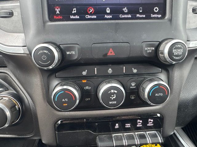 2019 Ram 1500 Big Horn/Lone Star Random Lake WI