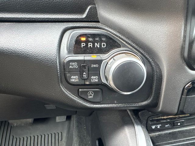 2019 Ram 1500 Big Horn/Lone Star Random Lake WI