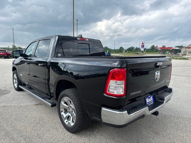 2019 Ram 1500 Big Horn/Lone Star Random Lake WI