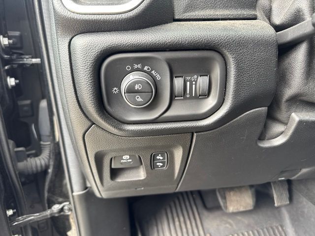 2019 Ram 1500 Big Horn/Lone Star Random Lake WI