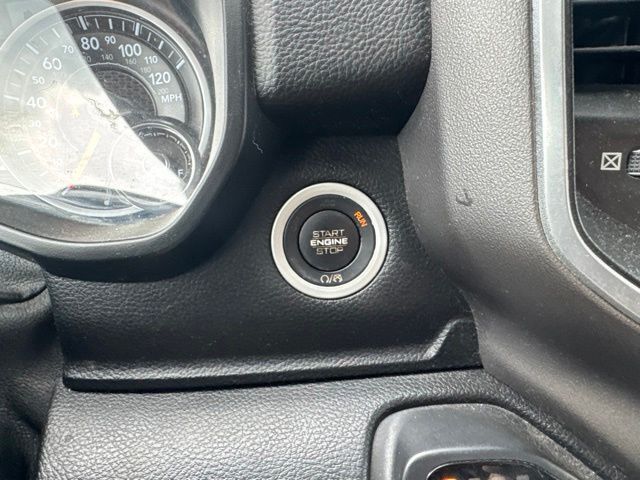 2019 Ram 1500 Big Horn/Lone Star Random Lake WI