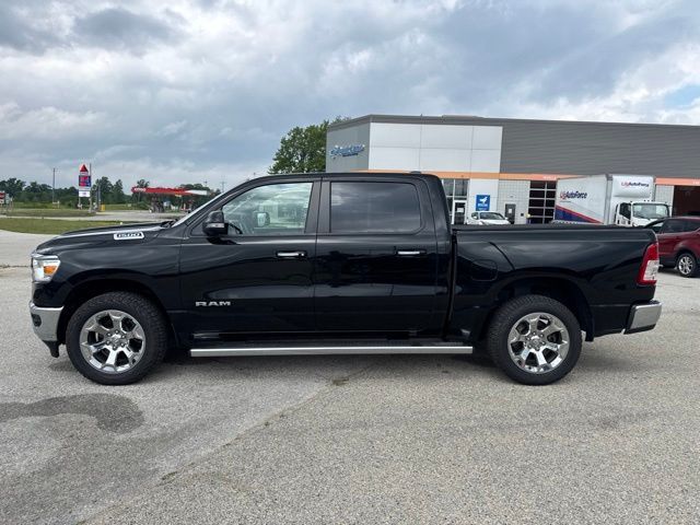 2019 Ram 1500 Big Horn/Lone Star Random Lake WI