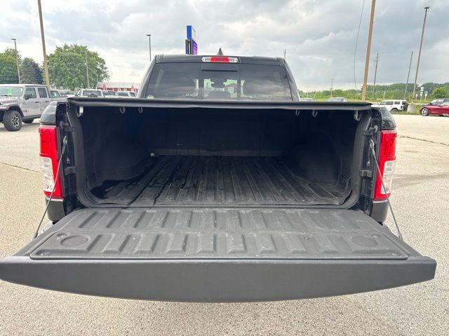 2019 Ram 1500 Big Horn/Lone Star Random Lake WI