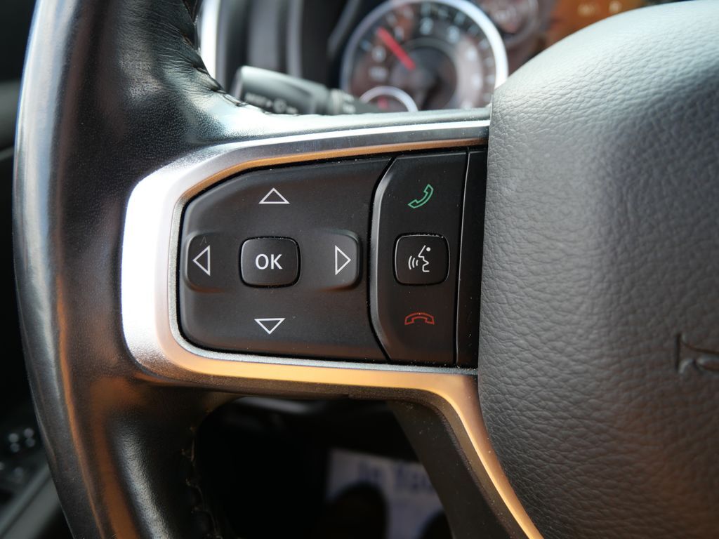 2019 Ram 1500 Big Horn/Lone Star Mt Pleasant MI