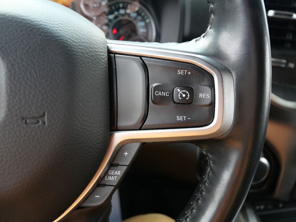 2019 Ram 1500 Big Horn/Lone Star Mt Pleasant MI