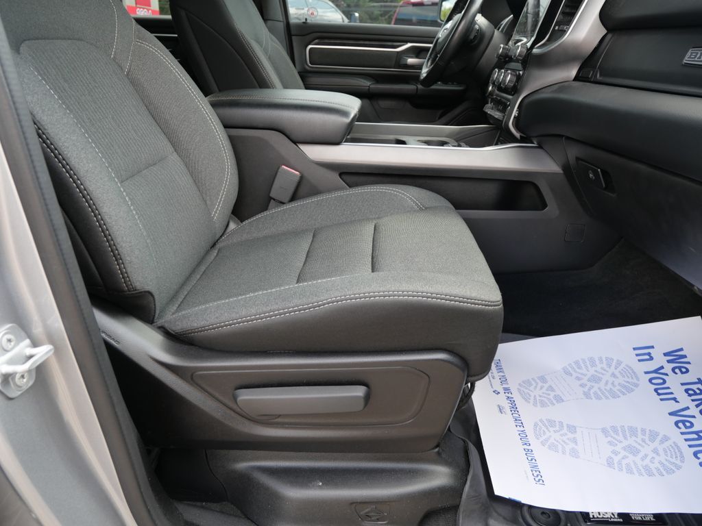 2019 Ram 1500 Big Horn/Lone Star Mt Pleasant MI