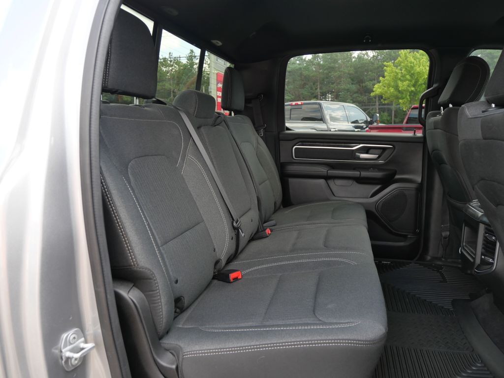 2019 Ram 1500 Big Horn/Lone Star Mt Pleasant MI