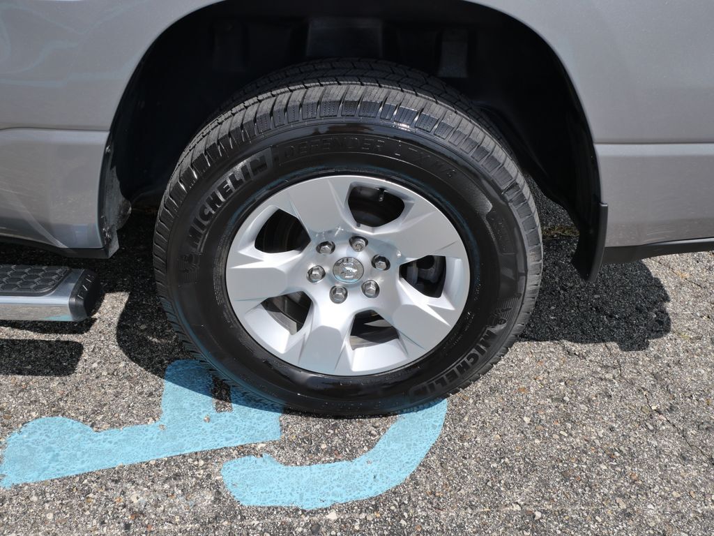 2019 Ram 1500 Big Horn/Lone Star Mt Pleasant MI