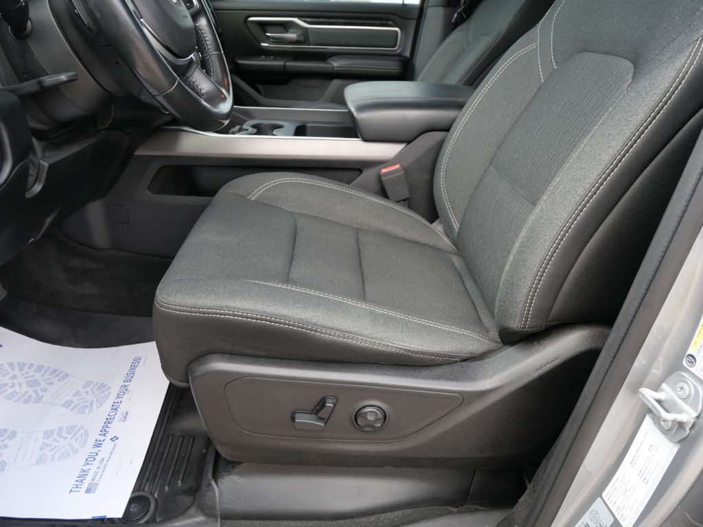 2019 Ram 1500 Big Horn/Lone Star Mt Pleasant MI