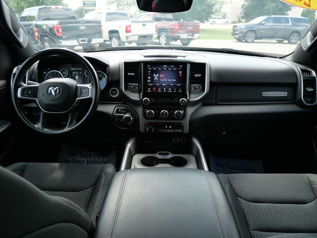 2019 Ram 1500 Big Horn/Lone Star Mt Pleasant MI
