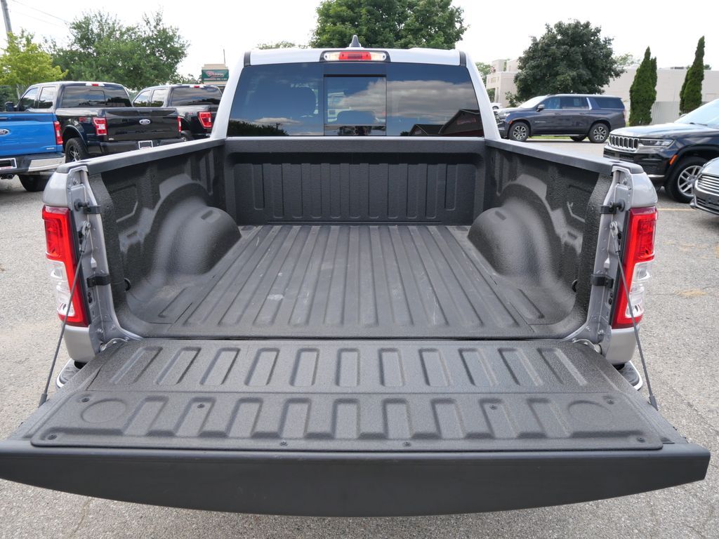 2019 Ram 1500 Big Horn/Lone Star Mt Pleasant MI