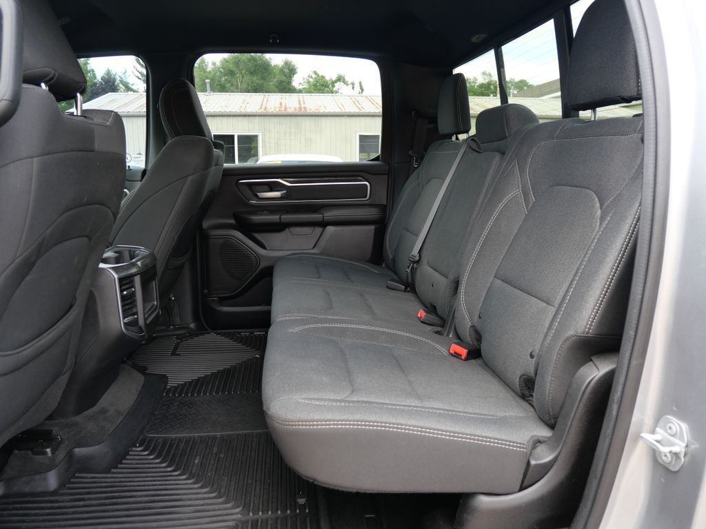 2019 Ram 1500 Big Horn/Lone Star Mt Pleasant MI