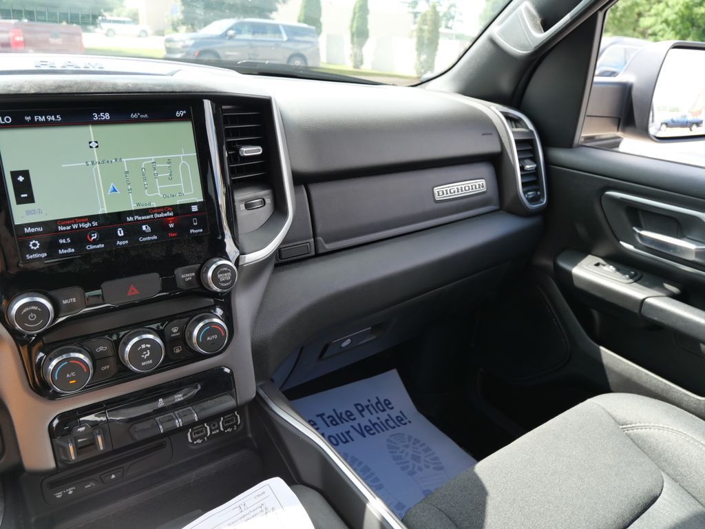 2019 Ram 1500 Big Horn/Lone Star Mt Pleasant MI