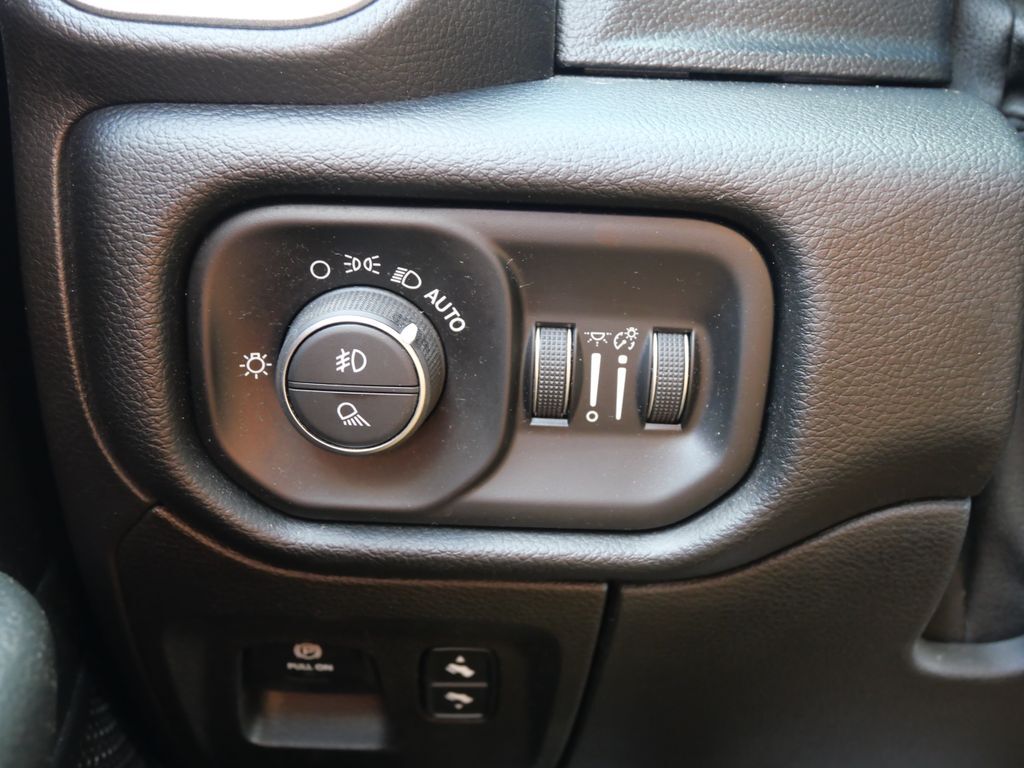 2019 Ram 1500 Big Horn/Lone Star Mt Pleasant MI